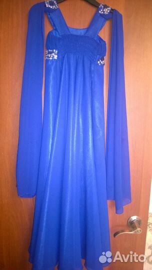 Платье для праздника