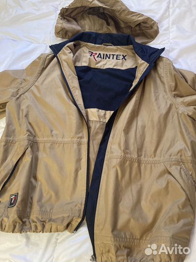 Курточка (мембрана) 48-50