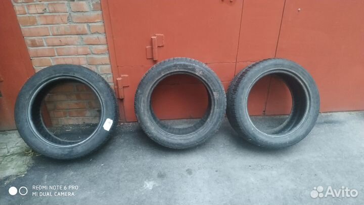 Nokian Tyres Hakkapeliitta 7 245/50 R18 104T
