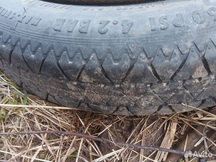 Докатка на Audi r15