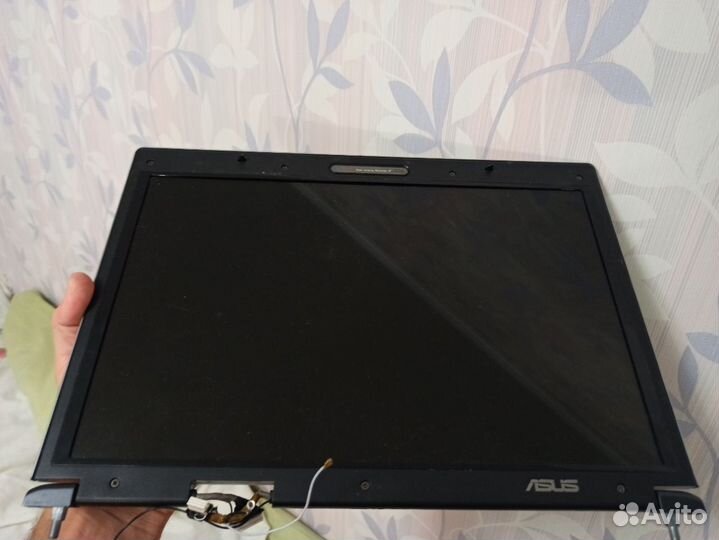 Дисплей матрица от ноутбука asus
