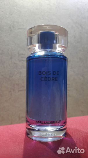 Духи мужские