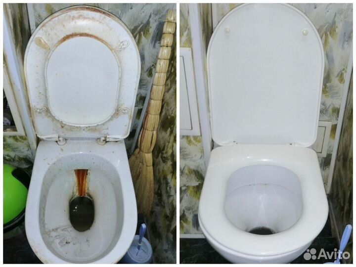 Уборка квартир, подъездов, офисов, магазинов