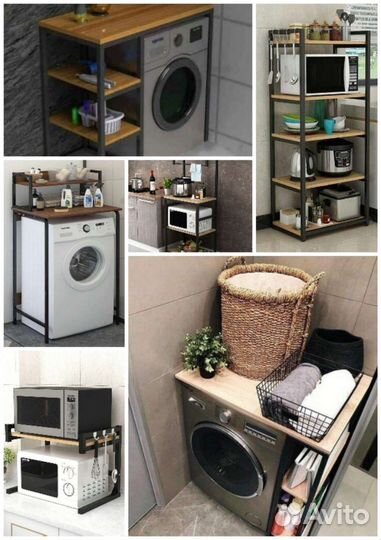 Мебель лофт