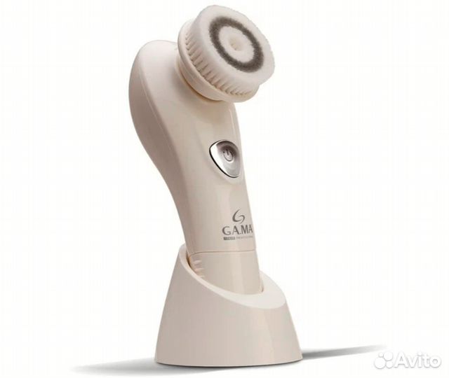 Щетка-пилинг для лица