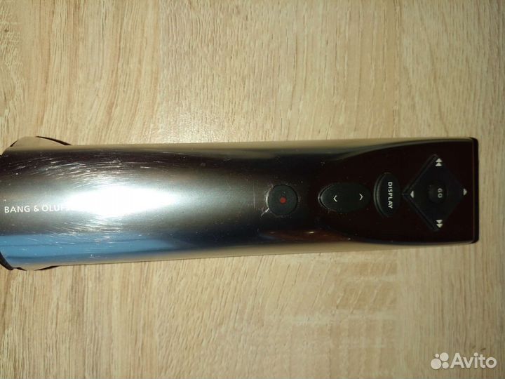 Bang Olufsen пульт