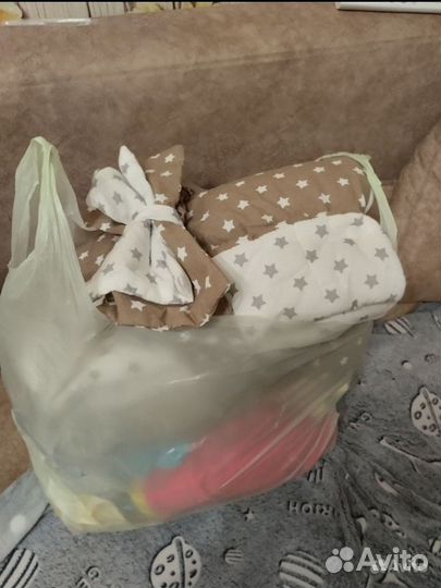 Вещи на девочку