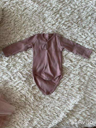 Платье для девочки 86