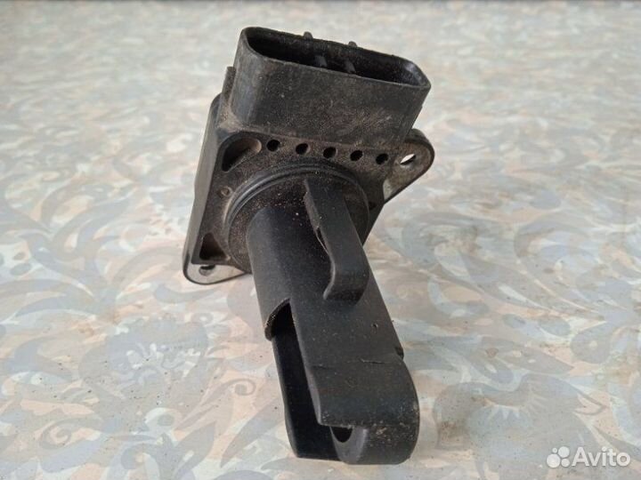 Датчик расхода воздуха Jaguar X-Type X400 2007