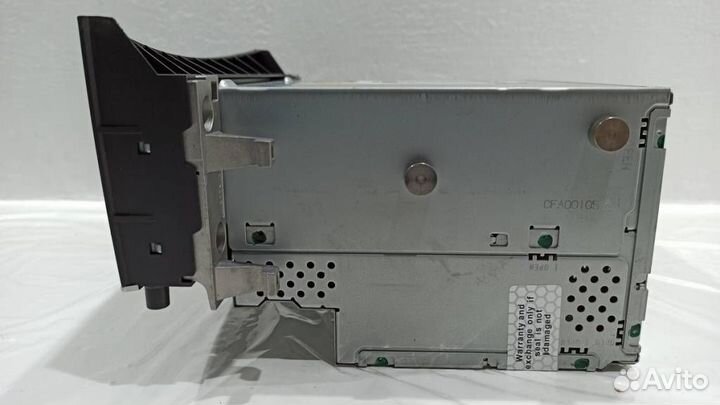 Команд A2129069900 Мерседес C207 E