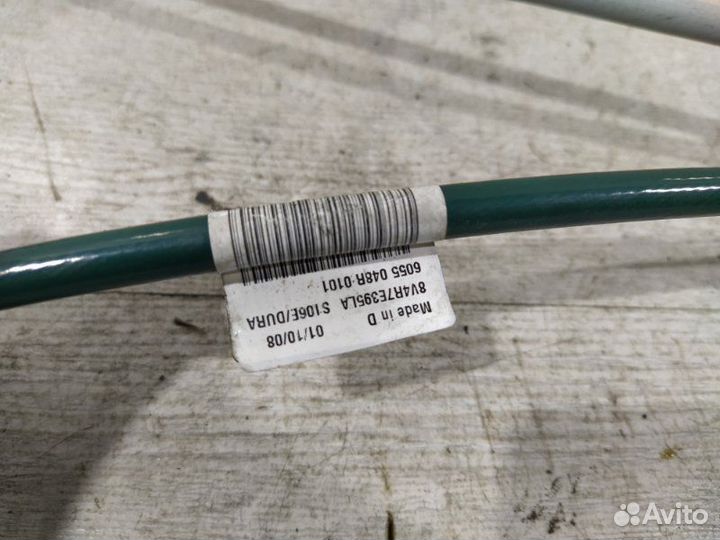 Трос МКПП Ford Kuga 1 (08-12)