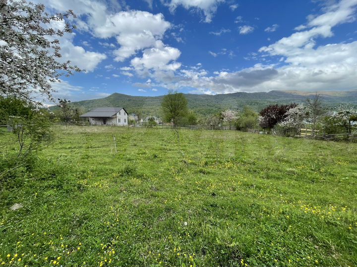 Участок 20,5 сот. (ИЖС)