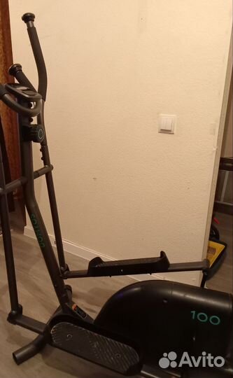 Велотренажер бу