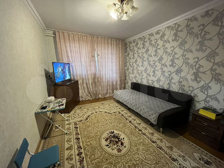 2-к. квартира, 47 м², 5/5 эт.