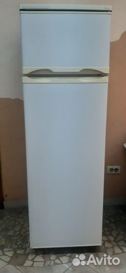Холодильник саратов-258