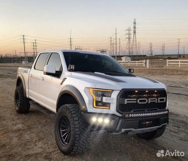 Диски XD855 R20x9j 6x139.7 ET18 Toyota Prado