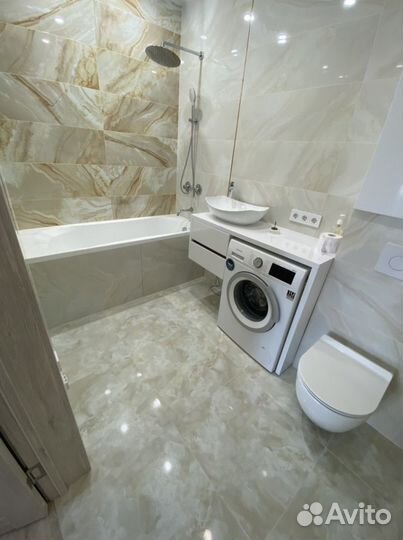 Ремонт квартир и Отделка под ключ