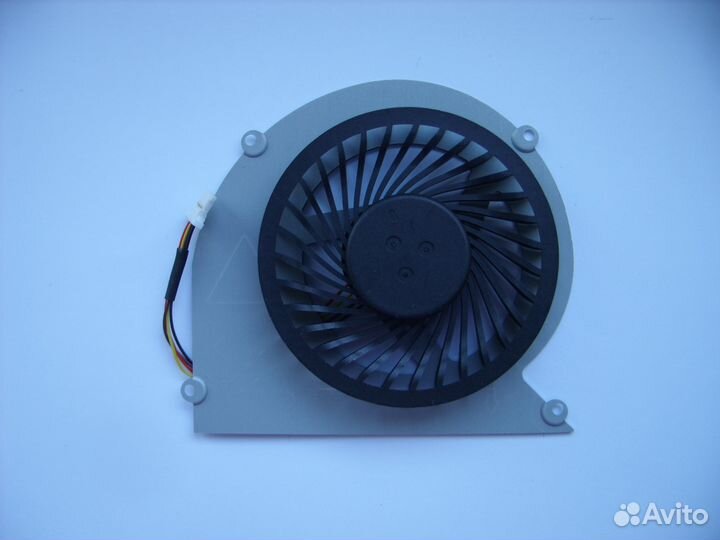Вентилятор acer aspire 3830TG 4830TG 5830TG
