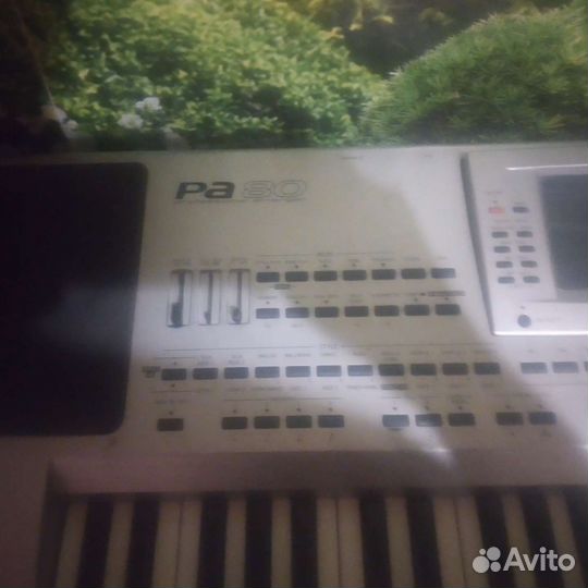 Синтезатор