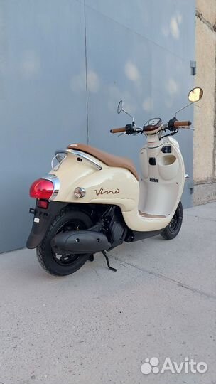 Yamaha vino ay 02 Новый New
