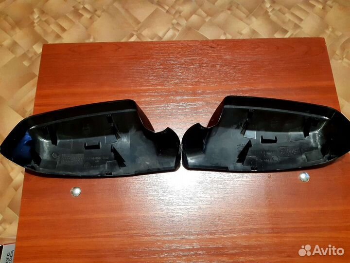 Накладки для зеркал