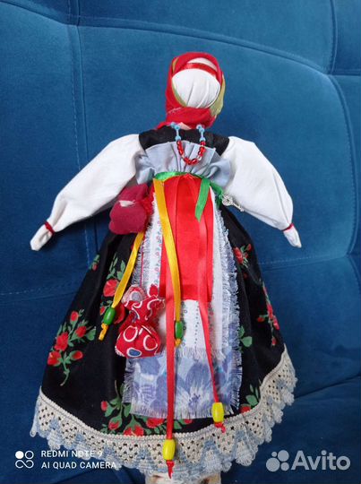 Кукла - Берегиня