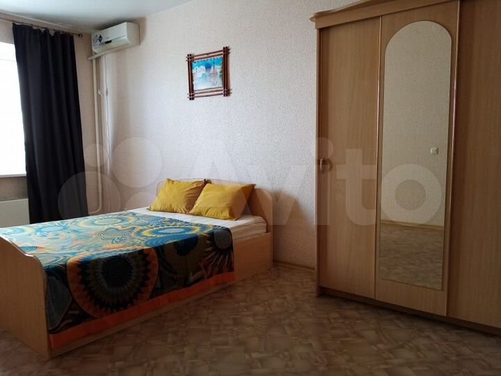 1-к. квартира, 42 м², 13/14 эт.