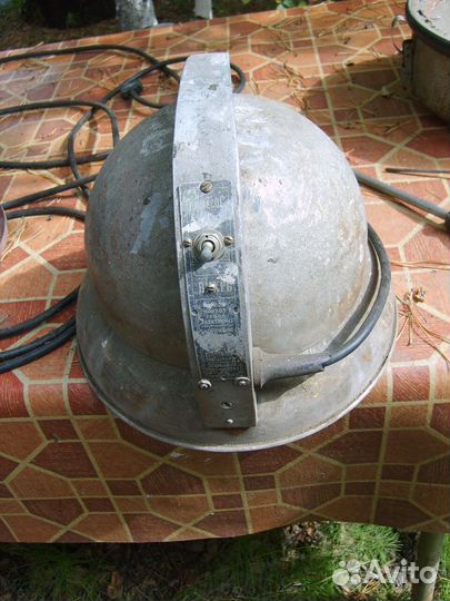 Пылесос Вихрь СССР эп-2 на запчасти