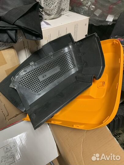 Скарификатор электрический stiga SV 415 E 29000215