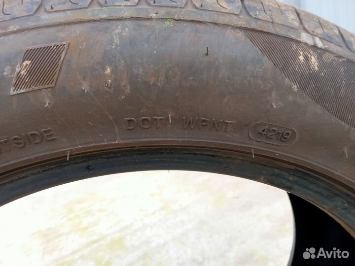 Wanli AP 028 225/65 R17 94V