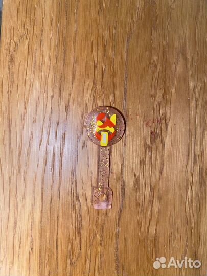 Юбилейные Скрепыш