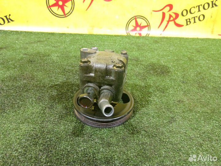 Гидроусилитель Nissan Tino V10 QG18DE 1999