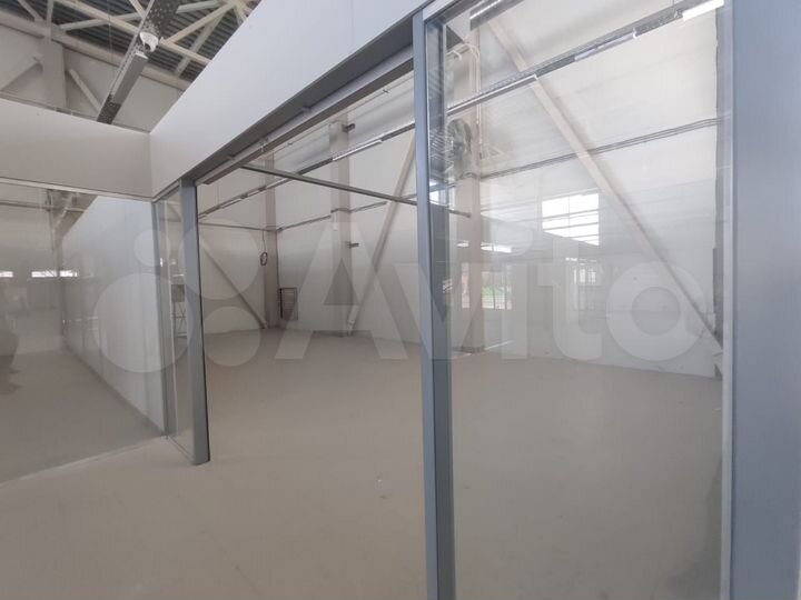 Площади в новом торговом комплексе в мкр. Чурилово