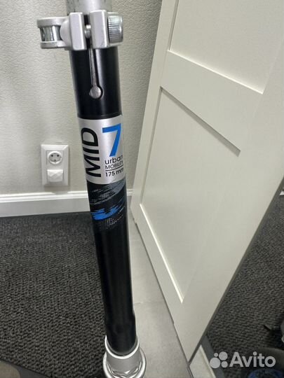 Самокат детский