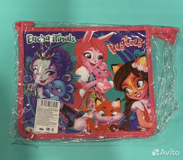 Папка для тетрадей