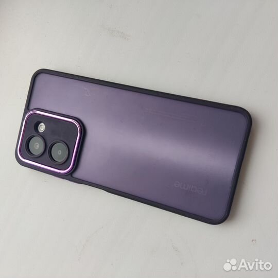 realme C33, 4/128 ГБ