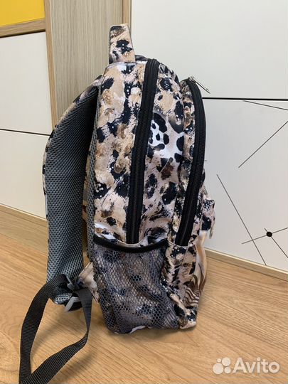 Рюкзак школьный+мешок для обуви Erick Krause