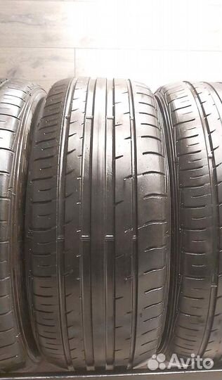 Falken Azenis FK-453CC 215/50 R18 88M