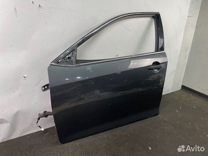 Дверь передняя левая Toyota Camry 50 2GR 2015