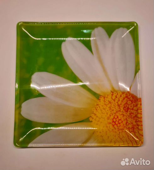 Блюдо сервировочное