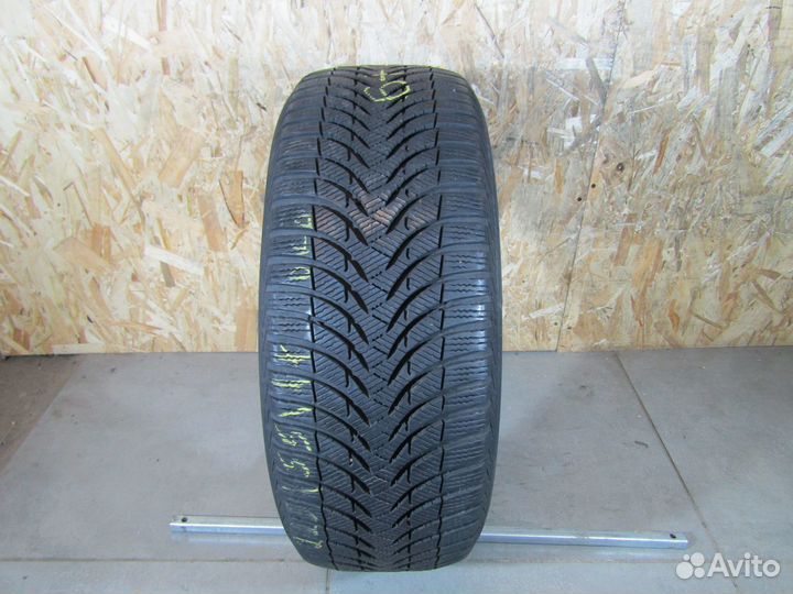 Michelin Alpin A4 225/55 R17