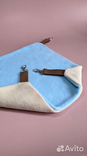 Гамак для грызунов