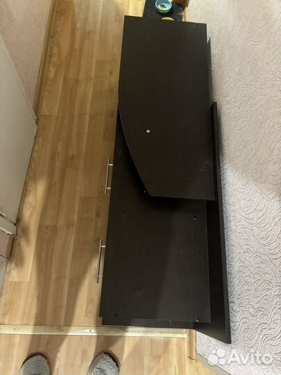 Тумба под телевизор