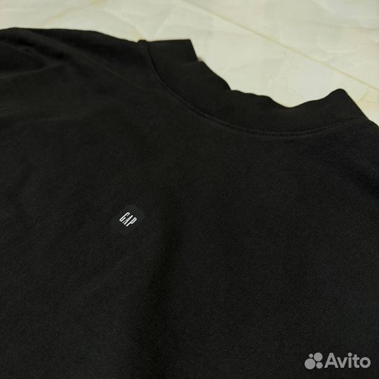 Лонгслив Yeezy Gap Balenciaga S, M, L, XL