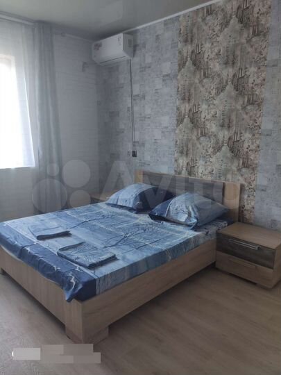 2-к. квартира, 68 м², 7/9 эт.