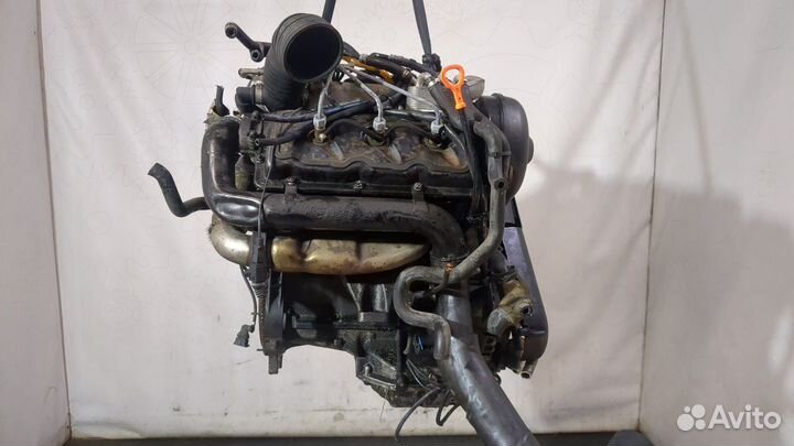 Двигатель Audi A6 (C5) Allroad, 2005