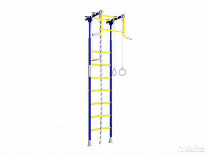 Детский спортивный комплекс