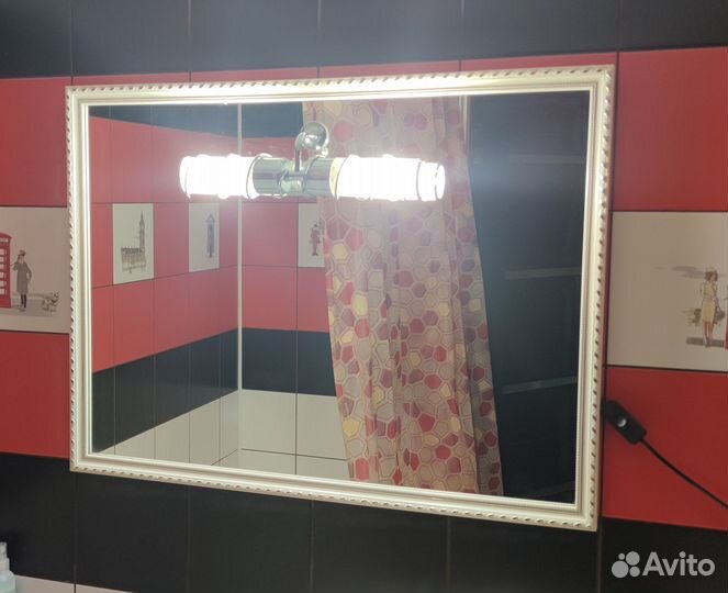 Продам зеркало