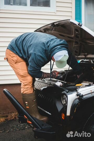 Автоэлектрик с выездом с 11 до 57035