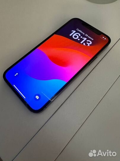 iPhone 12 Pro, 512 ГБ